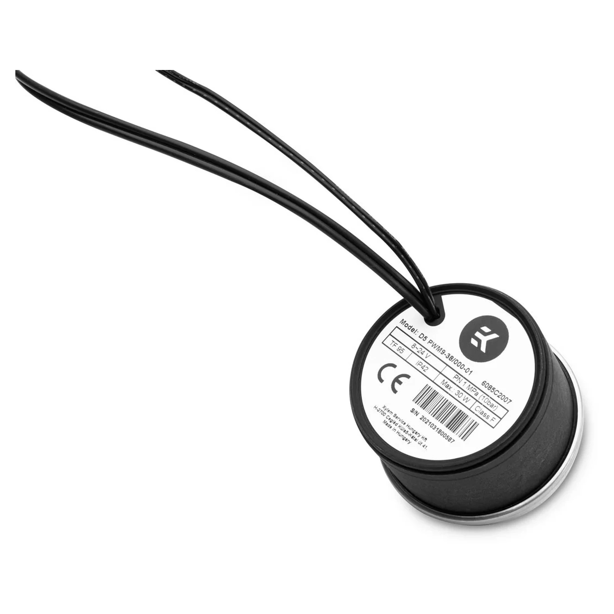 Купить Мотор EKWB EK-Loop D5 G3 PWM Motor (3831109848494) - фото 2