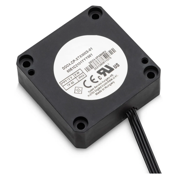 Купить Мотор EKWB EK-Loop DDC 4.1 PWM Motor (3831109911129) - фото 2