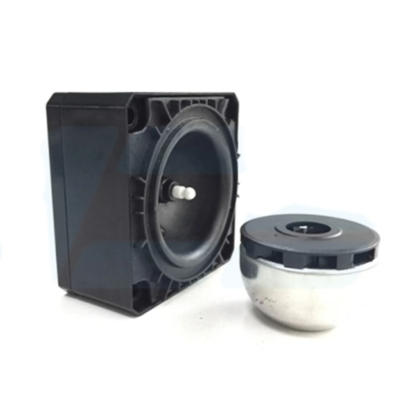 Купить Мотор IceManCooler ICE-QX5, 1800-4800 RPM, 950L/h, PWM (IP-QX5-G) - фото 1
