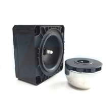 Купить Мотор IceManCooler ICE-QX5, 1800-4800 RPM, 950L/h, PWM (IP-QX5-G) - фото 1