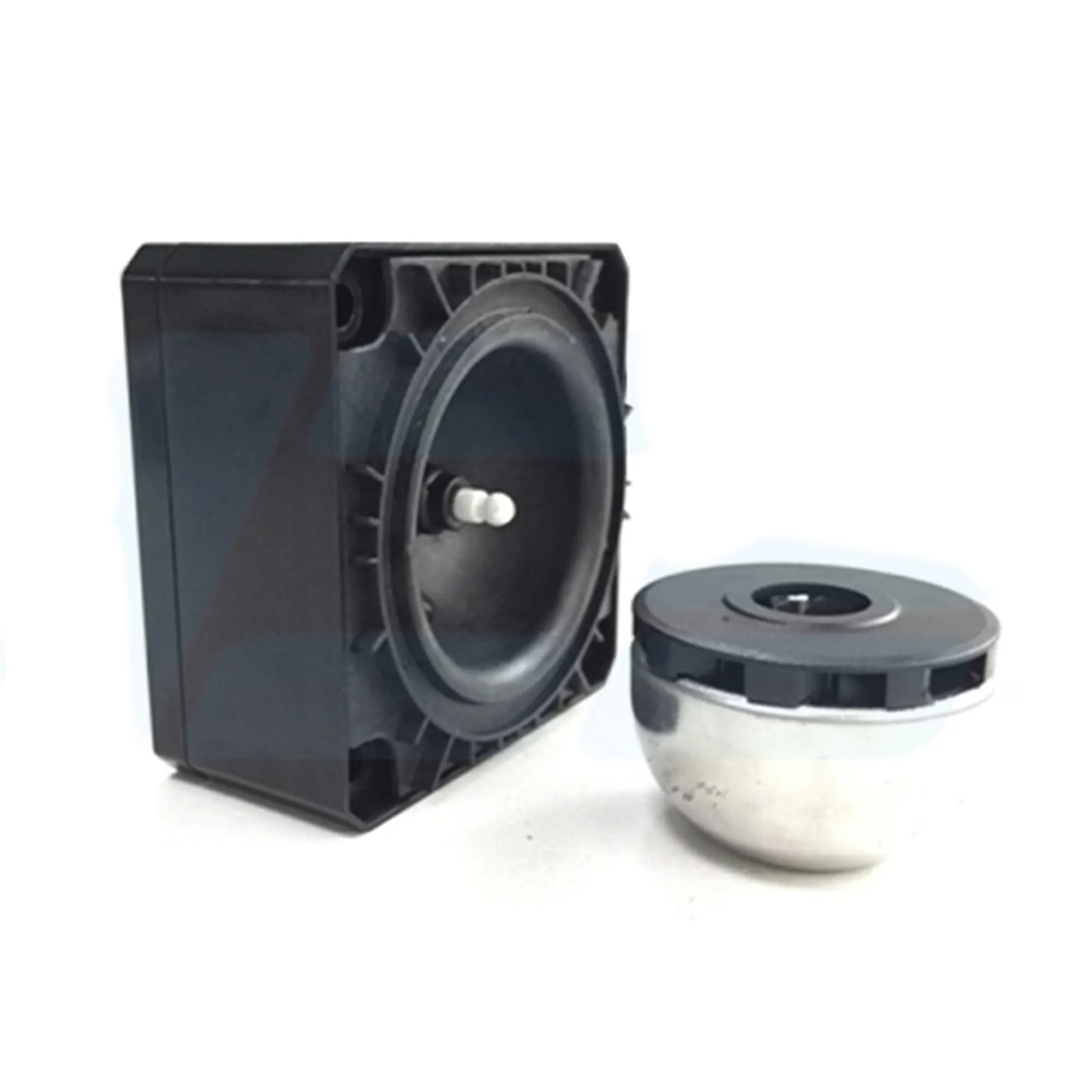 Купить Мотор IceManCooler ICE-QX5, 1800-4800 RPM, 950L/h, PWM (IP-QX5-G) - фото 1
