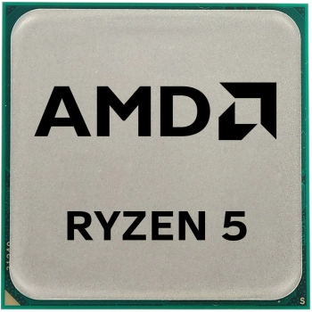 Купить Процессор AMD  Ryzen 5 5600XT 3.7GHz AM4 Tray (100-000001585) - фото 1