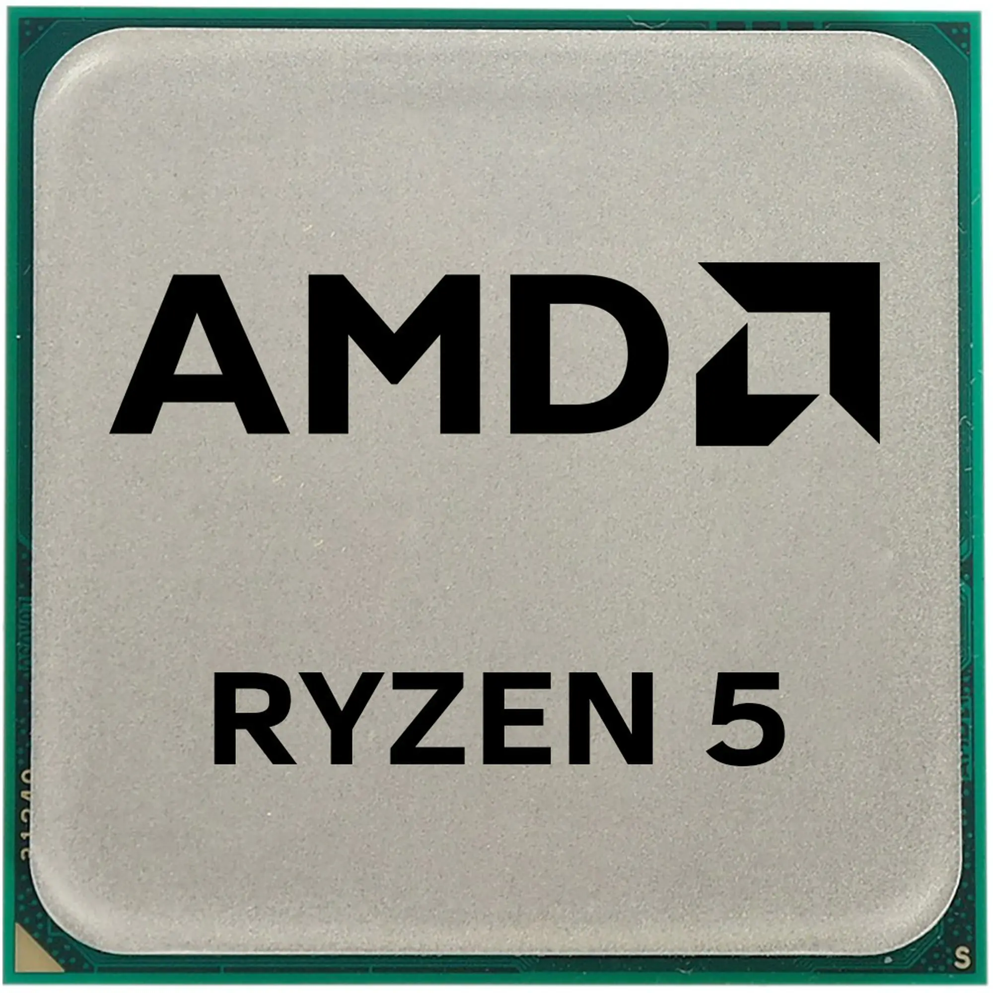Купить Процессор AMD  Ryzen 5 5600XT 3.7GHz AM4 Tray (100-000001585) - фото 1