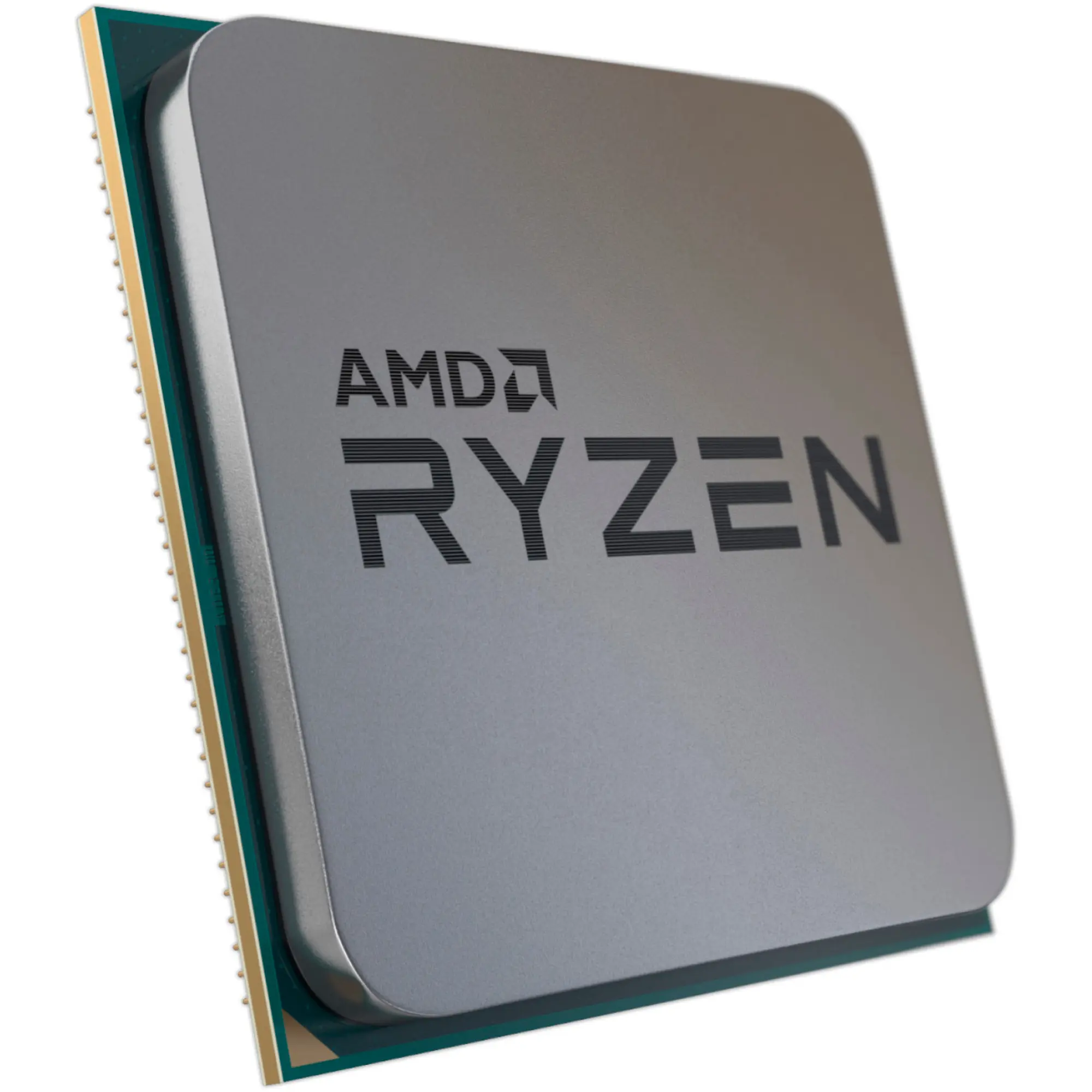 Купить Процессор AMD  Ryzen 5 5600XT 3.7GHz AM4 Tray (100-000001585) - фото 2