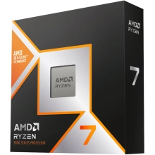 Купить Процессор AMD Ryzen 7 9850X3D 4.7GHz AM5 BOX (100-100001973WOF) - фото 1