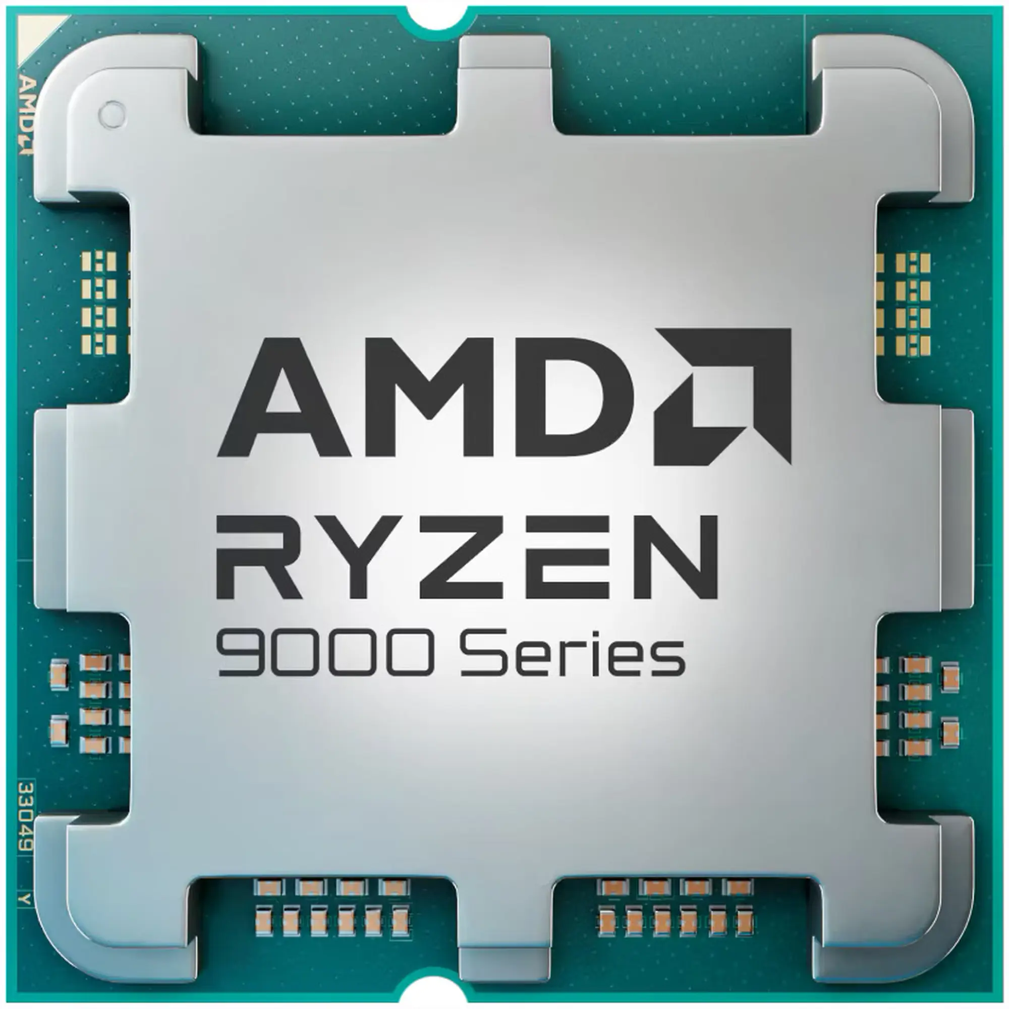 Купить Процессор AMD Ryzen 7 9850X3D 4.7GHz AM5 BOX (100-100001973WOF) - фото 2