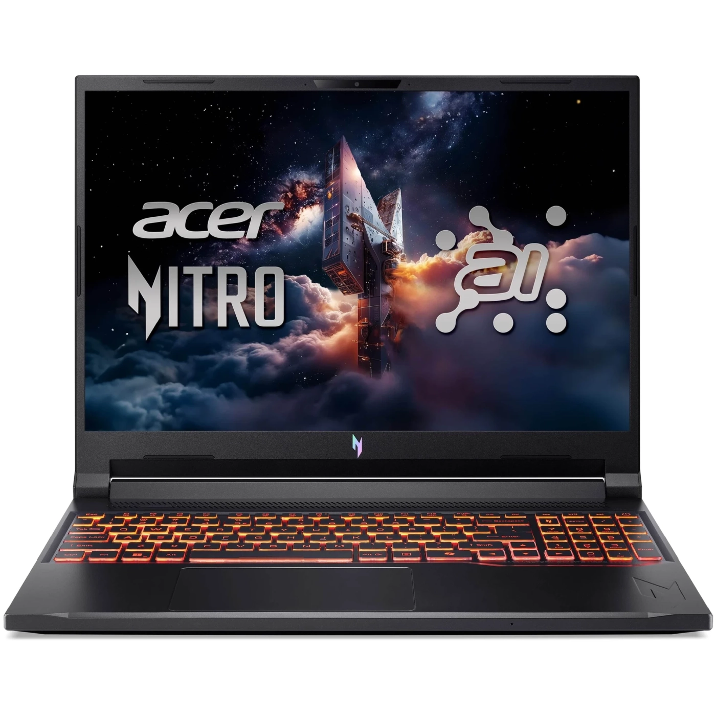 Купить Ноутбук Acer Nitro V 16 ANV16-61 (NH.U1EEU.008) - фото 1