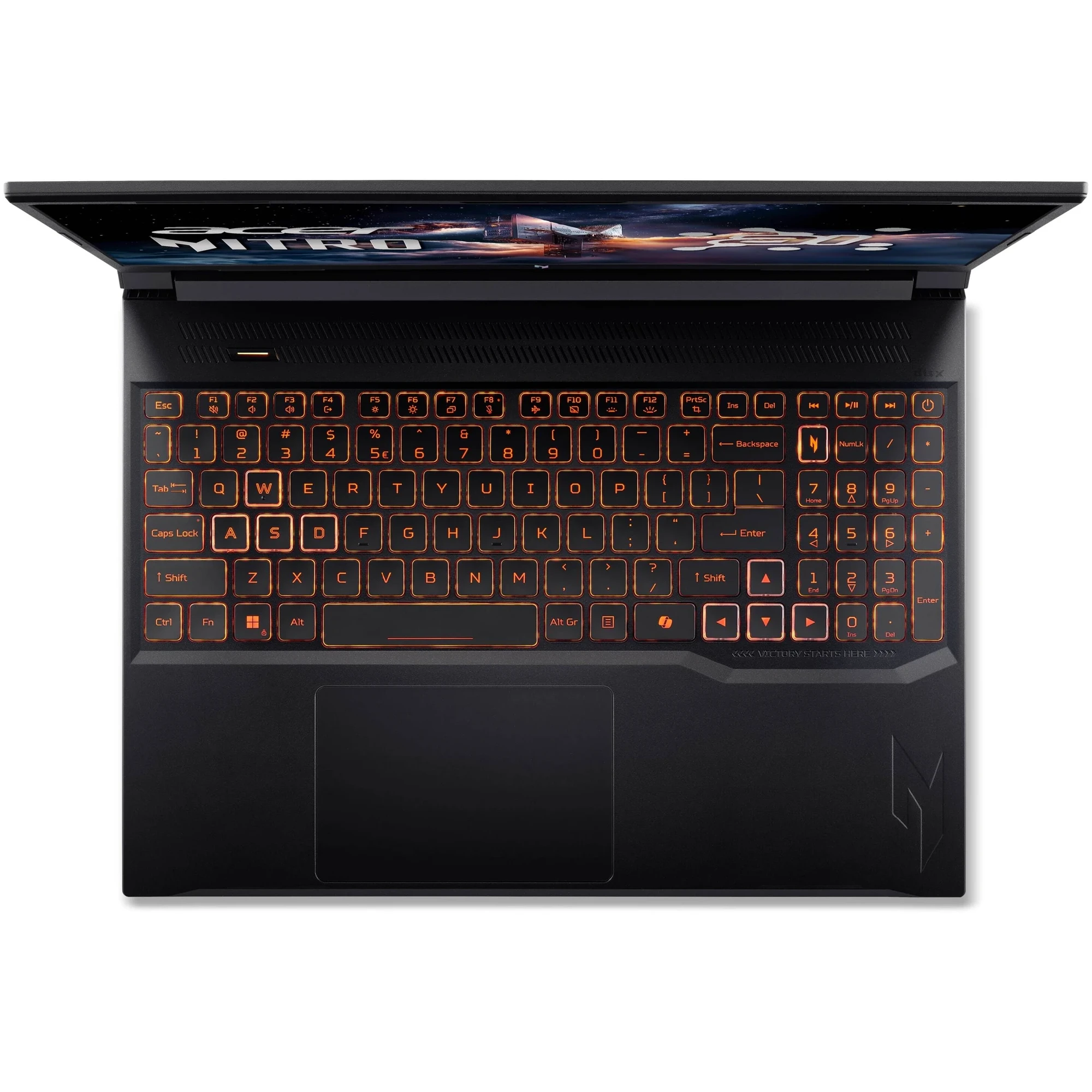 Купить Ноутбук Acer Nitro V 16 ANV16-61 (NH.U1EEU.008) - фото 4