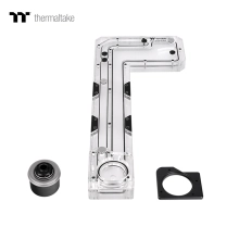 Купить Помпа с резервуаром Thermaltake Pacific Core P5 DP-D5 Plus TT RGB (CL-W264-PL00SW-A) - фото 3