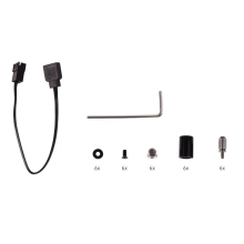 Купить Помпа с резервуаром Alphacool Core Distro Plate 240 Left with VPP Apex pump (15477) - фото 4