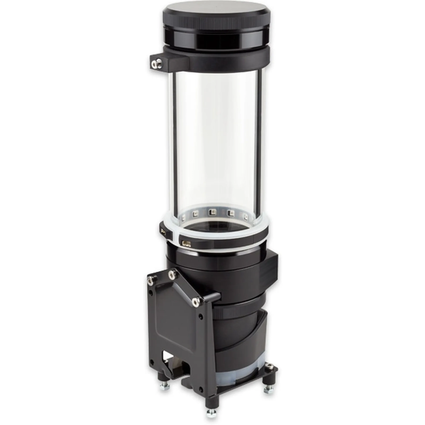 Купить Помпа с резервуаром Aqua Computer ULTITUBE D5 150 PRO with D5 NEXT pump (34109) - фото 2