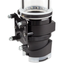 Купить Помпа с резервуаром Aqua Computer ULTITUBE D5 150 PRO with D5 NEXT pump (34109) - фото 3