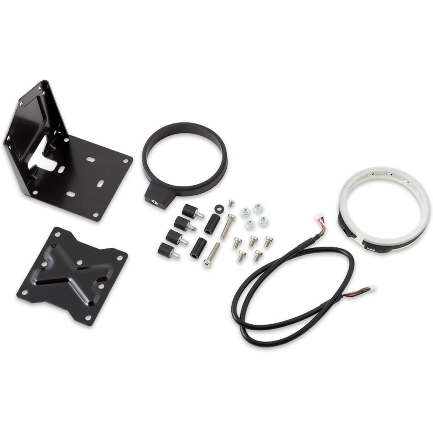 Купить Помпа с резервуаром Aqua Computer ULTITUBE D5 150 PRO with D5 NEXT pump (34109) - фото 4