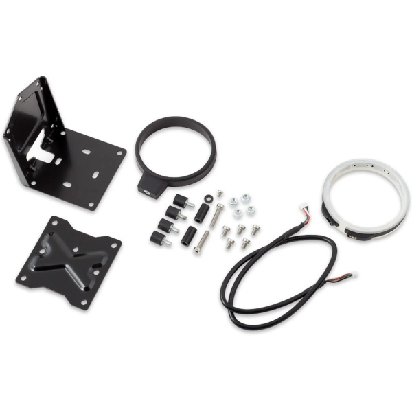 Купить Помпа с резервуаром Aqua Computer ULTITUBE D5 150 PRO with D5 NEXT pump (34109) - фото 4