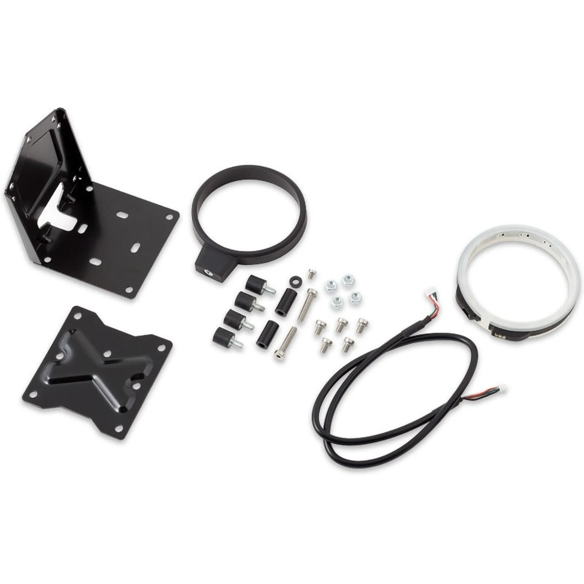 Купить Помпа с резервуаром Aqua Computer ULTITUBE D5 150 PRO with D5 NEXT pump (34109) - фото 4