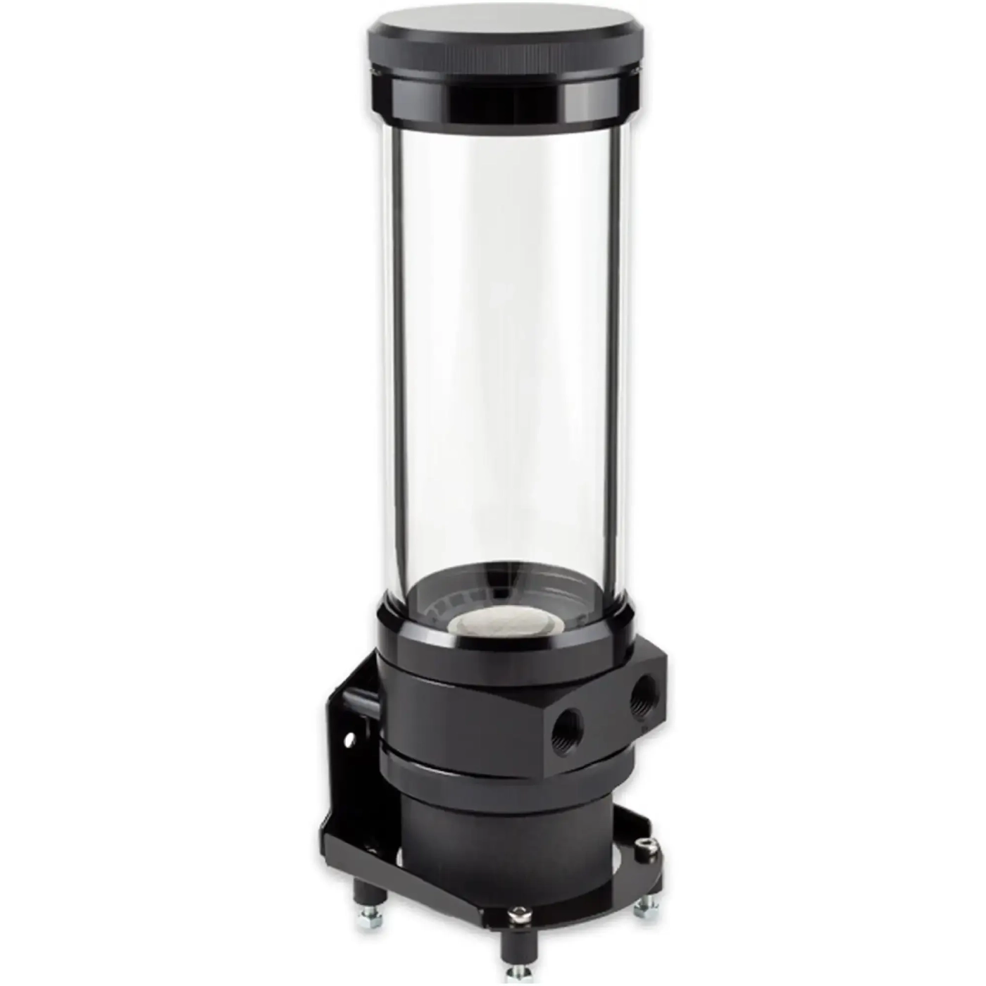 Купить Помпа с резервуаром Aqua Computer ULTITUBE D5 150 reservoir with D5 PWM pump (34098) - фото 1