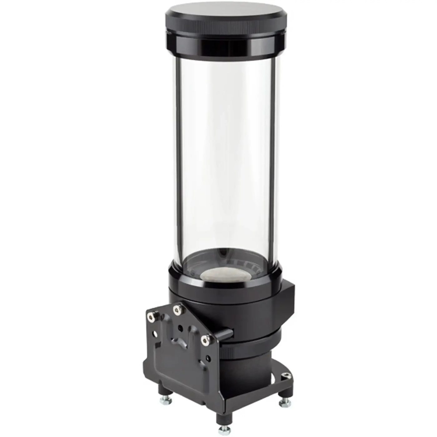 Купить Помпа с резервуаром Aqua Computer ULTITUBE D5 150 reservoir with D5 PWM pump (34098) - фото 2