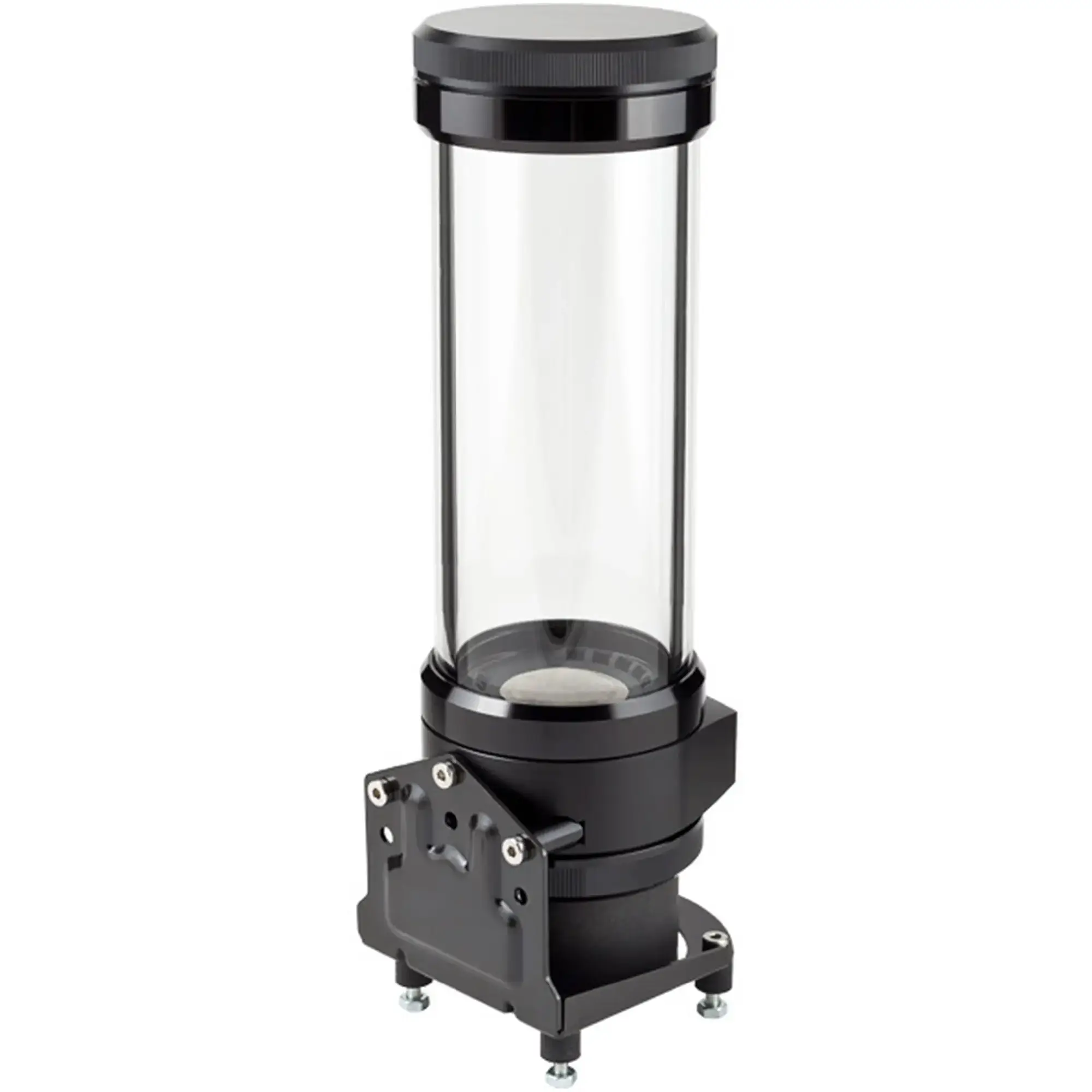 Купить Помпа с резервуаром Aqua Computer ULTITUBE D5 150 reservoir with D5 PWM pump (34098) - фото 2