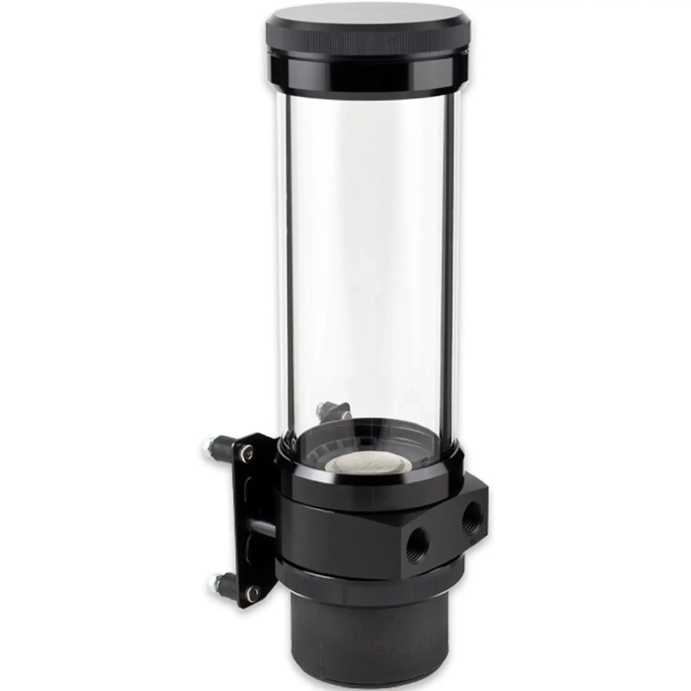 Купить Помпа с резервуаром Aqua Computer ULTITUBE D5 150 reservoir with D5 PWM pump (34098) - фото 3