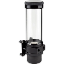 Купить Помпа с резервуаром Aqua Computer ULTITUBE D5 150 reservoir with D5 PWM pump (34098) - фото 3
