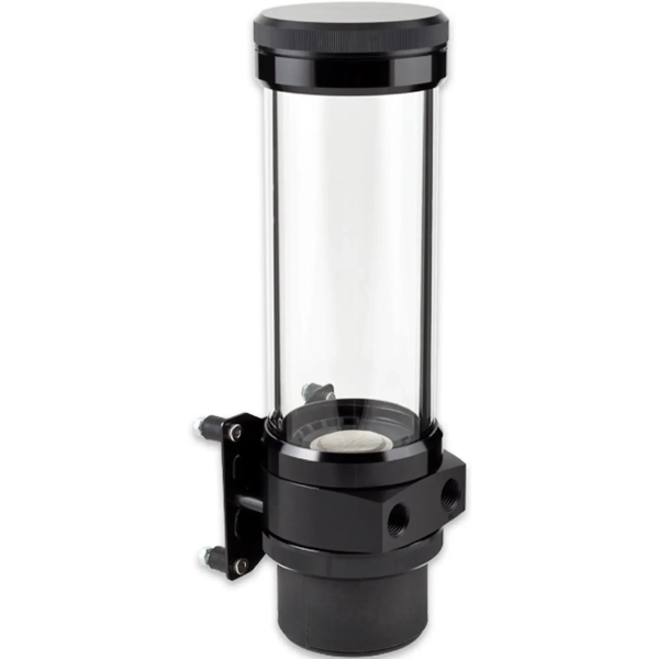 Купить Помпа с резервуаром Aqua Computer ULTITUBE D5 150 reservoir with D5 PWM pump (34098) - фото 3