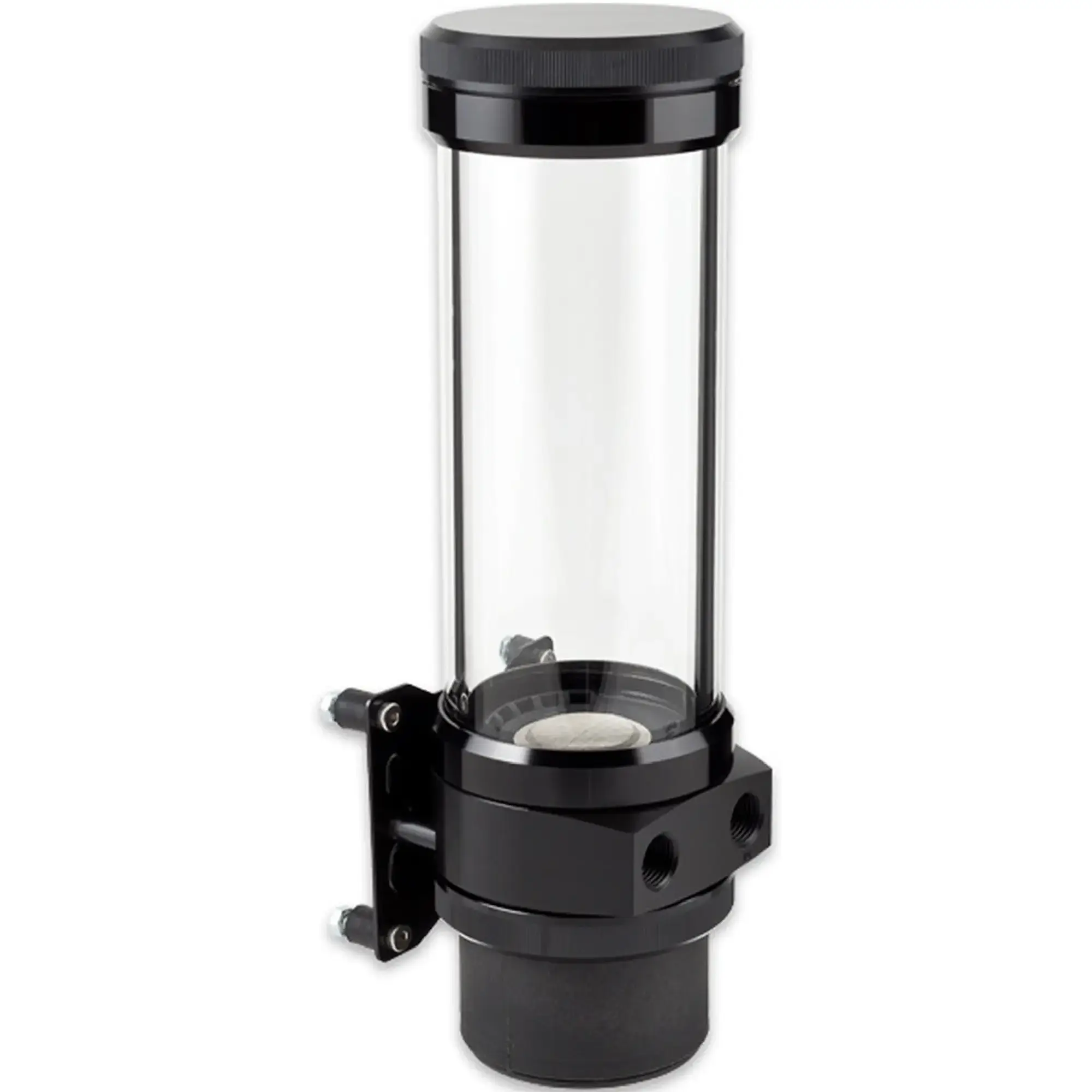 Купить Помпа с резервуаром Aqua Computer ULTITUBE D5 150 reservoir with D5 PWM pump (34098) - фото 3