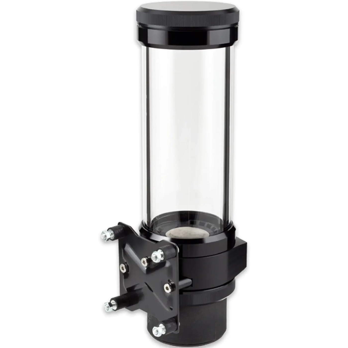 Купить Помпа с резервуаром Aqua Computer ULTITUBE D5 150 reservoir with D5 PWM pump (34098) - фото 4