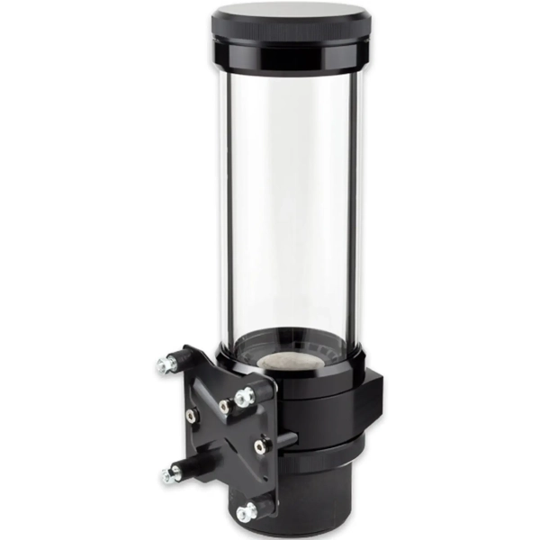 Купить Помпа с резервуаром Aqua Computer ULTITUBE D5 150 reservoir with D5 PWM pump (34098) - фото 4