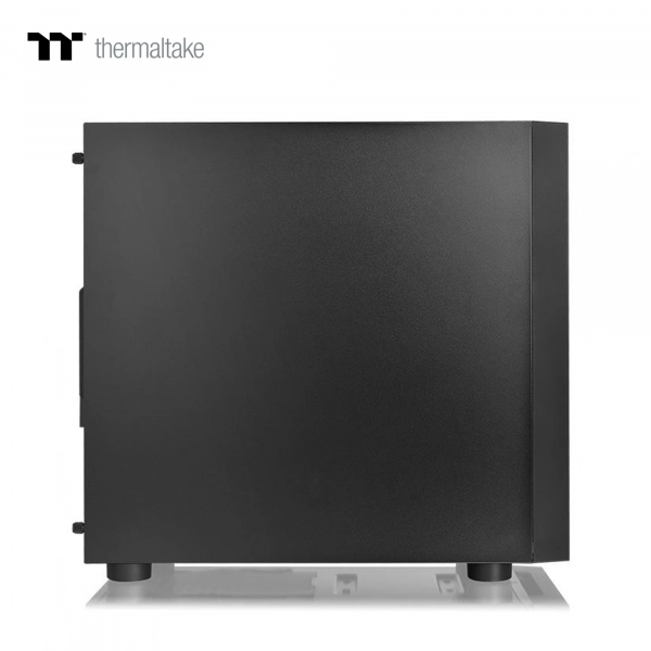 Купити Корпус Thermaltake Versa H17 Black (CA-1J1-00S1NN-00) - фото 5