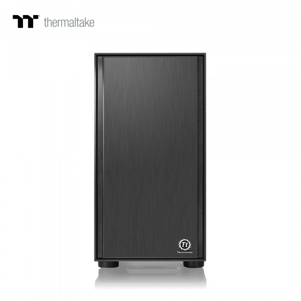 Купити Корпус Thermaltake Versa H17 Black (CA-1J1-00S1NN-00) - фото 6