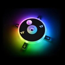 Купить Набор для сборки жидкостного охлаждения Thermaltake Pacific CL360 Max D5 Hard Tube Water Cooling Kit (CL-W259-CU00SW-A) - фото 4