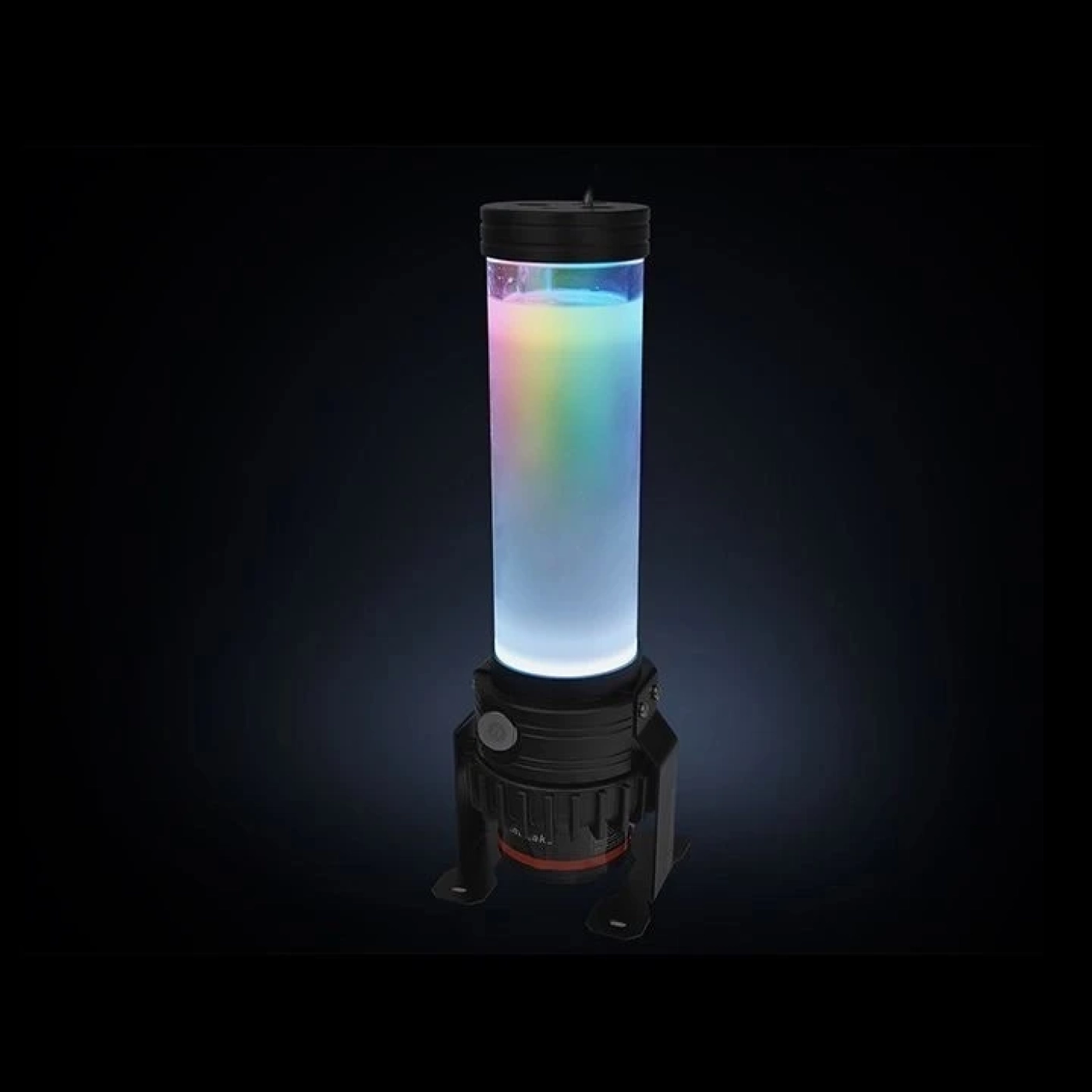 Купить Набор для сборки жидкостного охлаждения Thermaltake Pacific CL360 Max D5 Hard Tube Water Cooling Kit (CL-W259-CU00SW-A) - фото 5