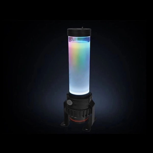 Купить Набор для сборки жидкостного охлаждения Thermaltake Pacific CL360 Max D5 Hard Tube Water Cooling Kit (CL-W259-CU00SW-A) - фото 5