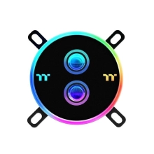 Купить Набор для сборки жидкостного охлаждения Thermaltake Pacific C360 DDC Hard Tube Water Cooling Kit (CL-W243-CU12SW-A) - фото 2