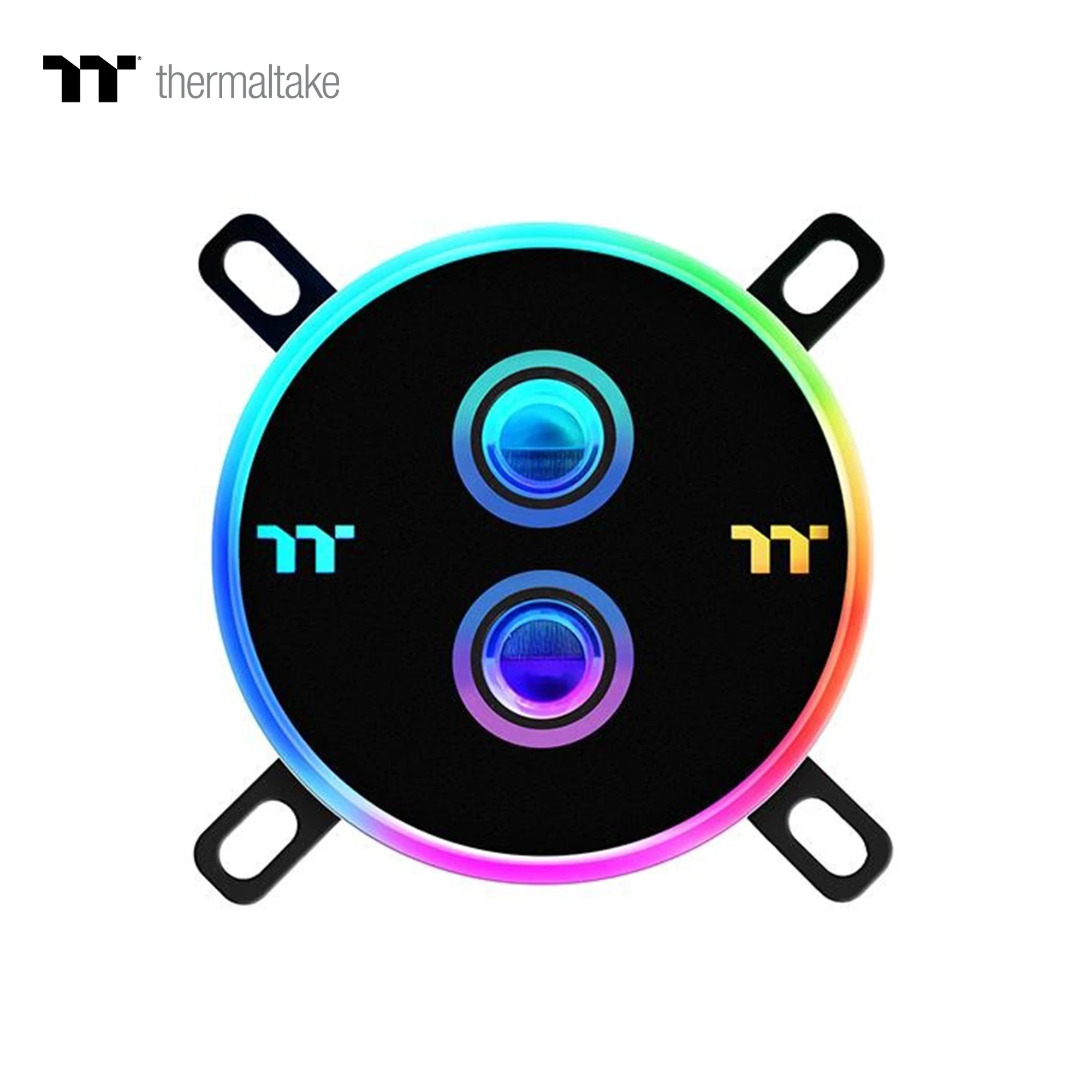 Купить Набор для сборки жидкостного охлаждения Thermaltake Pacific C360 DDC - фото 2