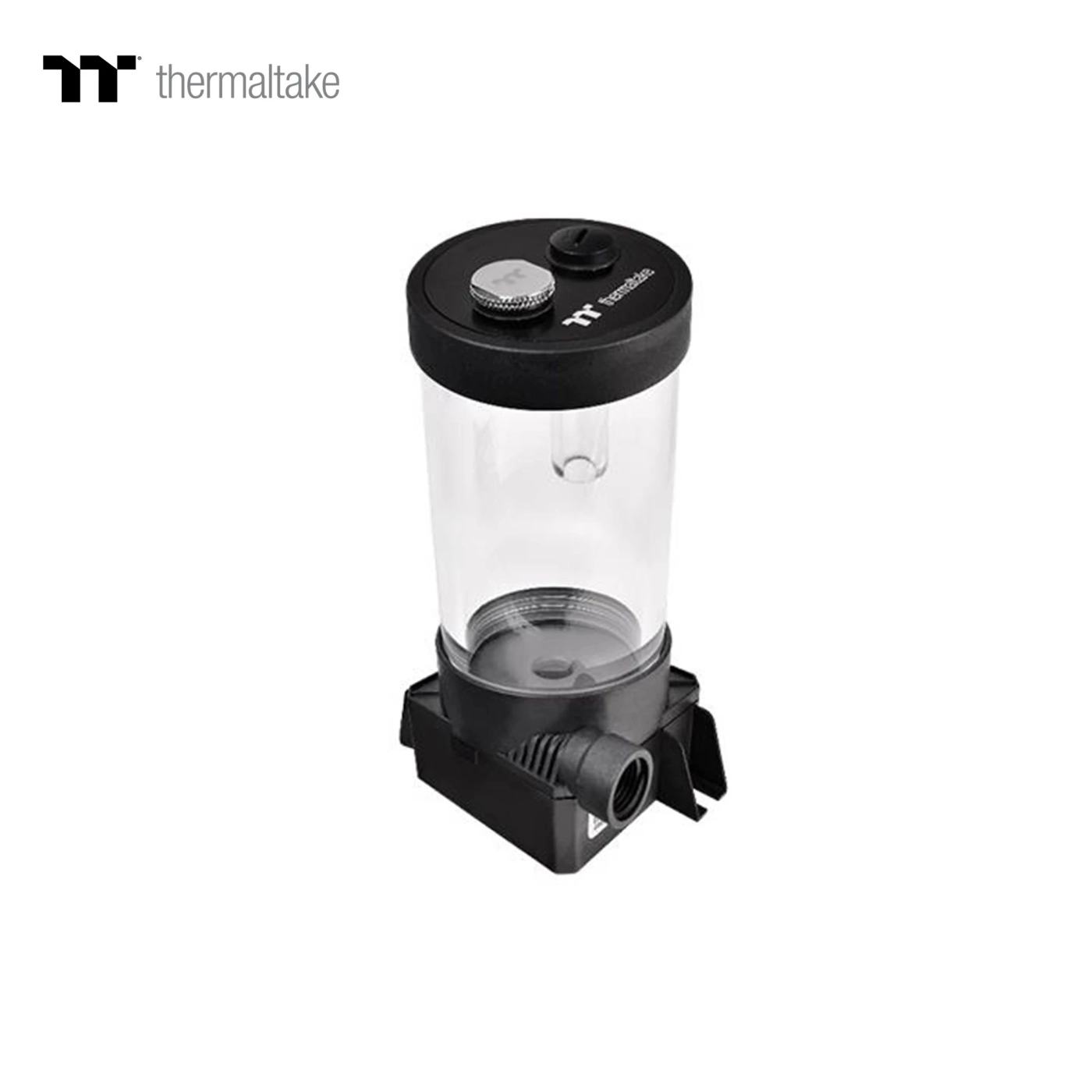 Купить Набор для сборки жидкостного охлаждения Thermaltake Pacific C360 DDC - фото 5