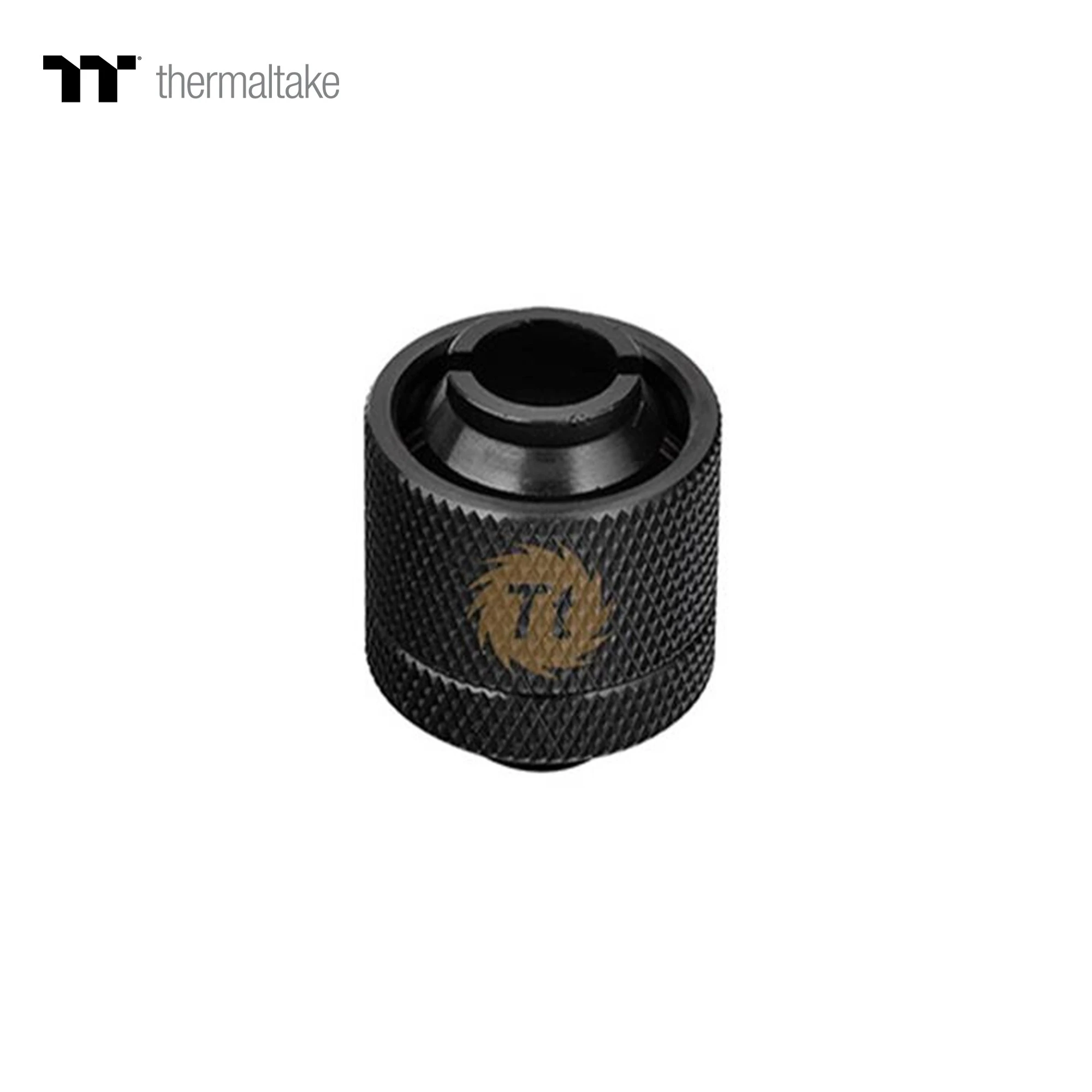 Купить Набор для сборки жидкостного охлаждения Thermaltake Pacific C360 DDC - фото 6