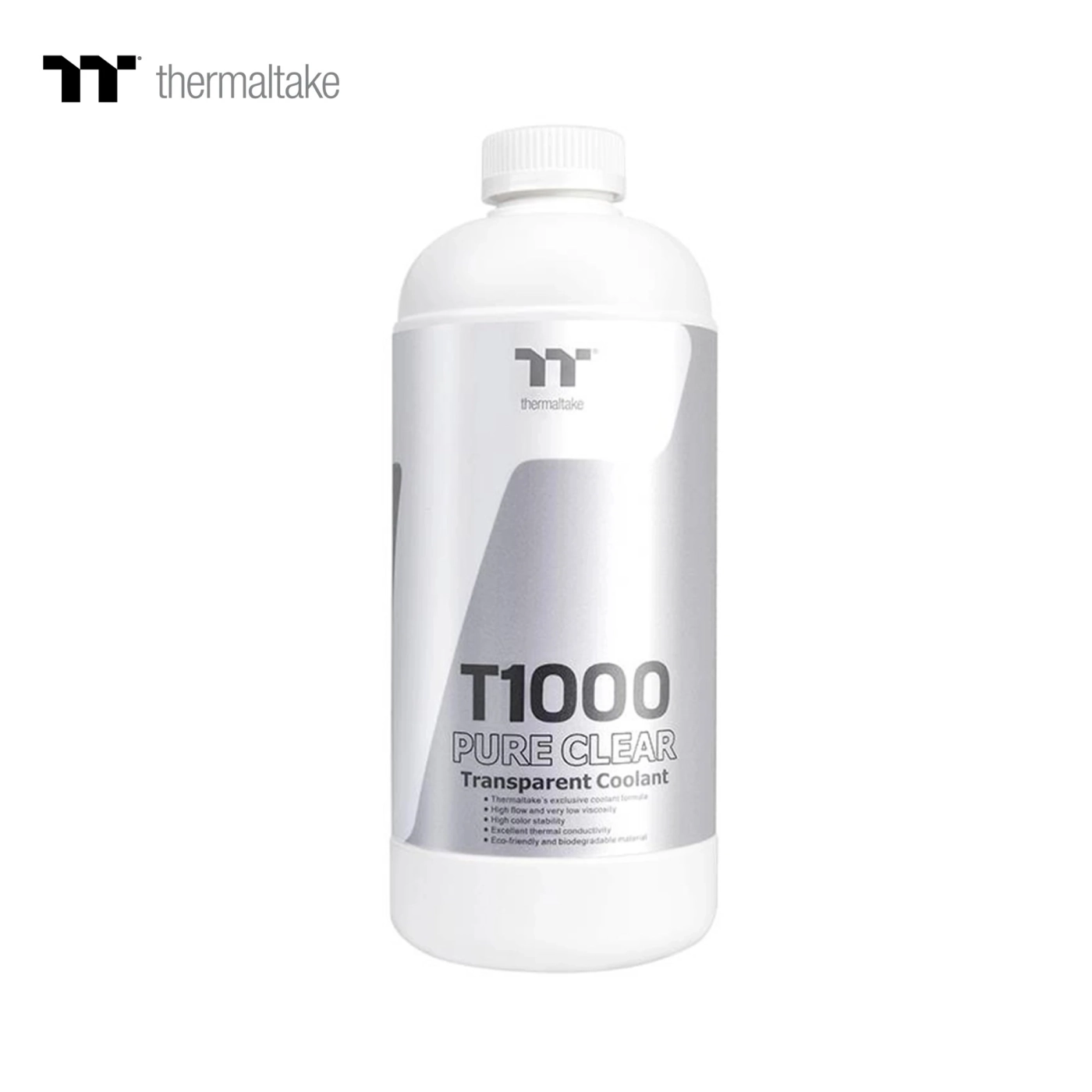 Купить Набор для сборки жидкостного охлаждения Thermaltake Pacific C360 DDC - фото 7