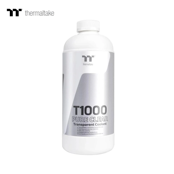 Купить Набор для сборки жидкостного охлаждения Thermaltake Pacific C360 DDC - фото 7