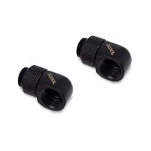 Купить Набор для сборки жидкостного охлаждения Alphacool Core Hurrican 420mm XT45 HardTube (11994) - фото 8