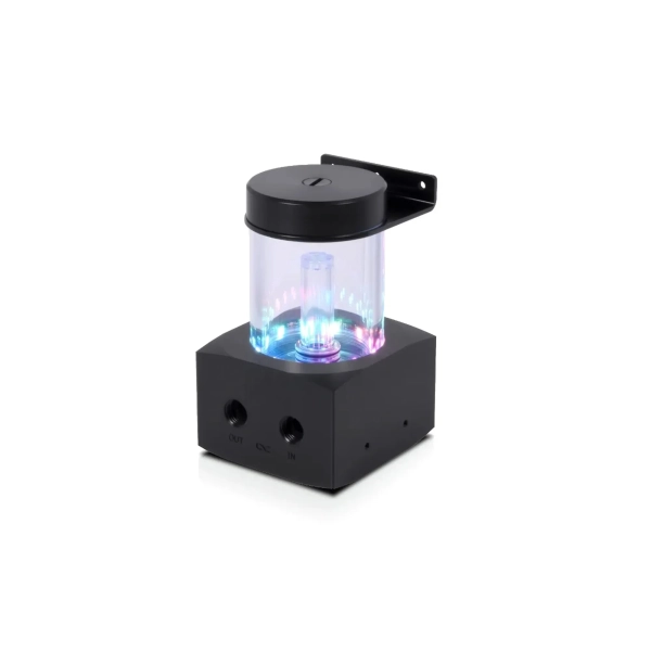 Купить Набор для сборки жидкостного охлаждения Alphacool Core Storm 360mm ST30 (11986) - фото 5