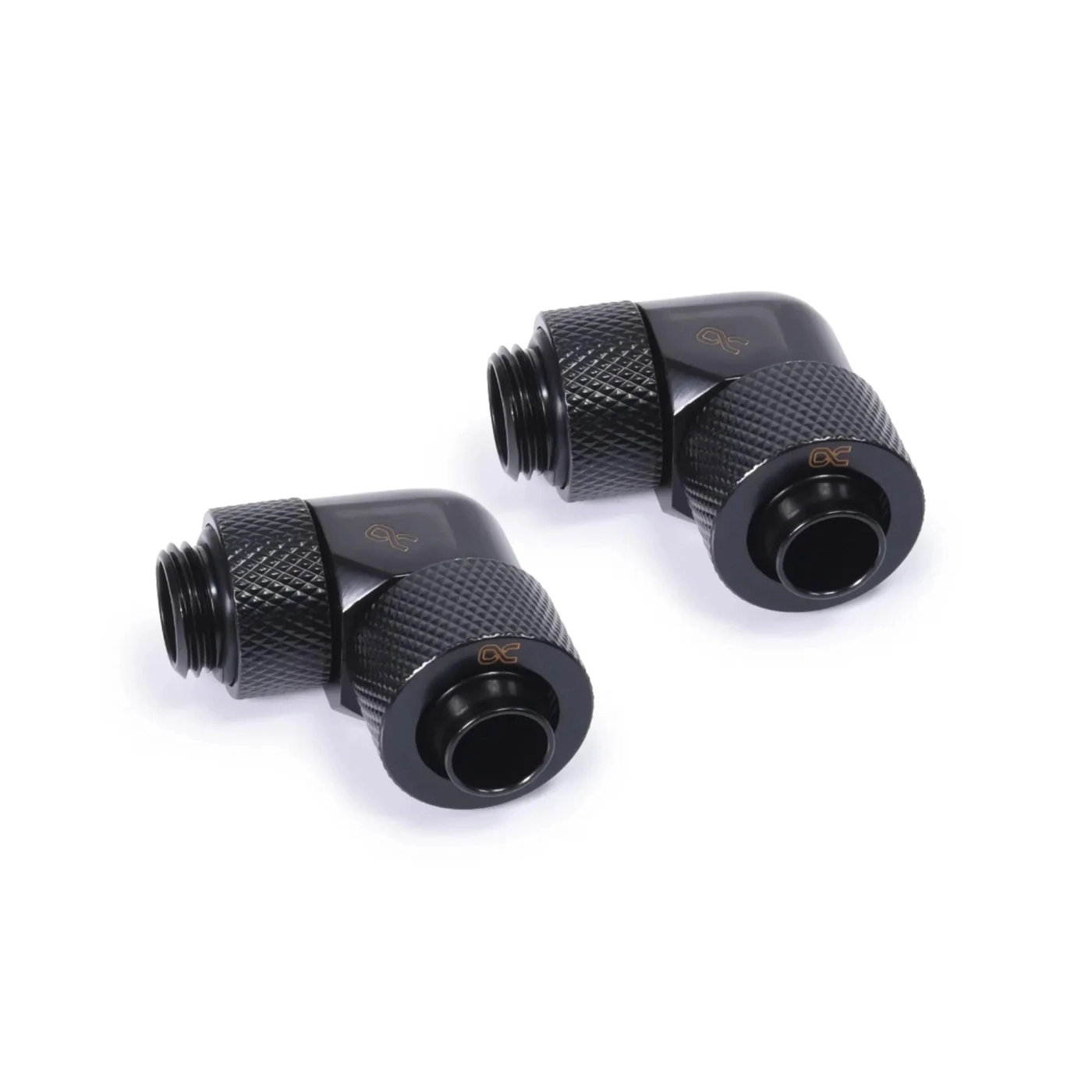 Купить Набор для сборки жидкостного охлаждения Alphacool Core Storm 360mm ST30 (11986) - фото 9