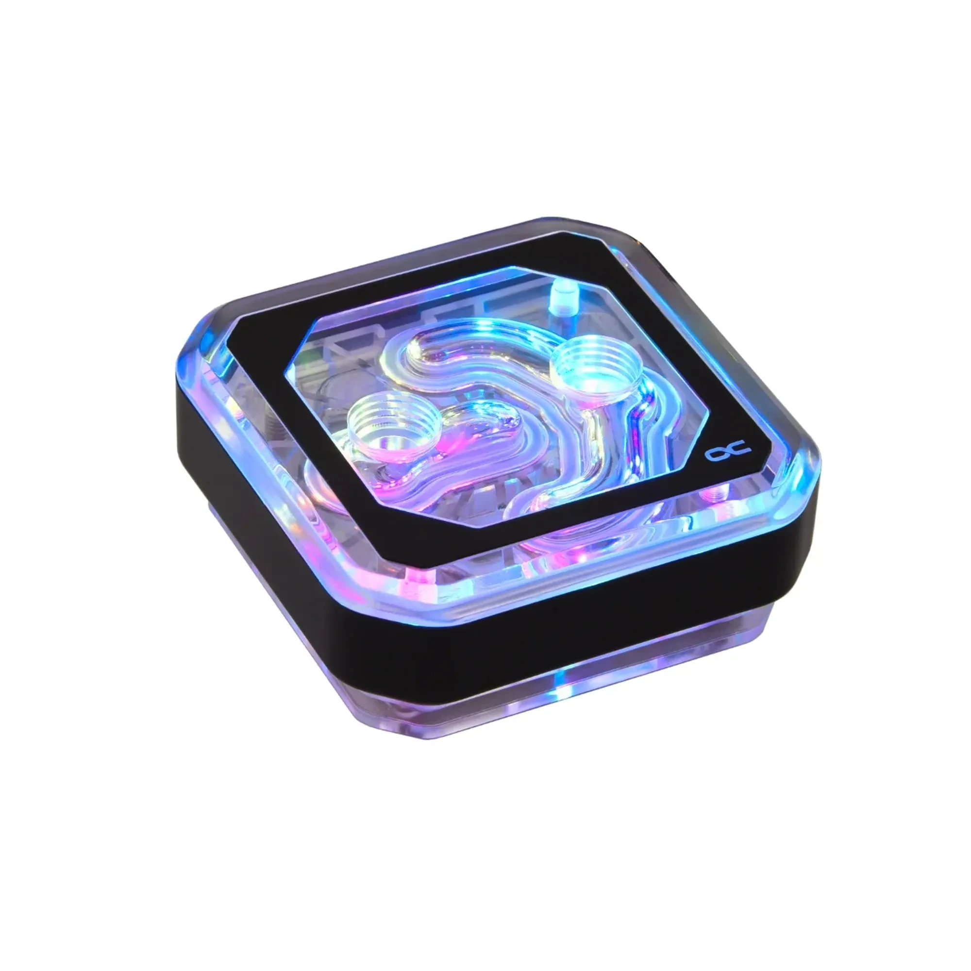 Купить Набор для сборки жидкостного охлаждения Alphacool Core Storm 420mm ST30 (11988) - фото 3