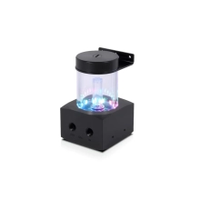 Купить Набор для сборки жидкостного охлаждения Alphacool Core Storm 420mm ST30 (11988) - фото 5