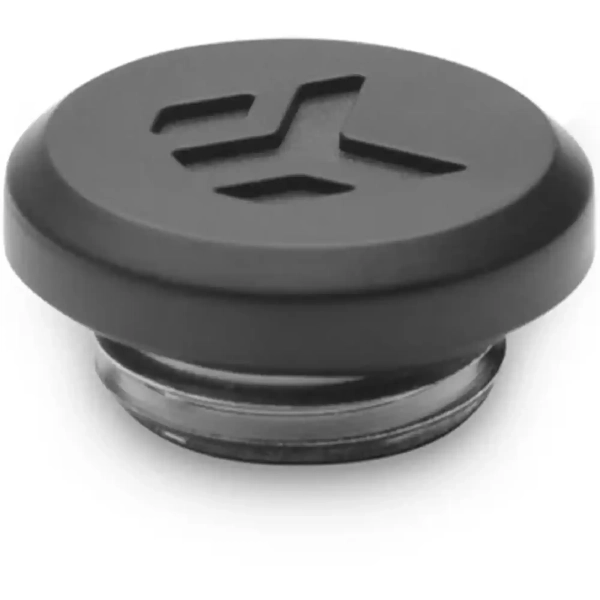 Купити Фітинг EKWB EK-Quantum Torque Plug w/Cover 10-Pack - Black (3831109861189) - фото 3
