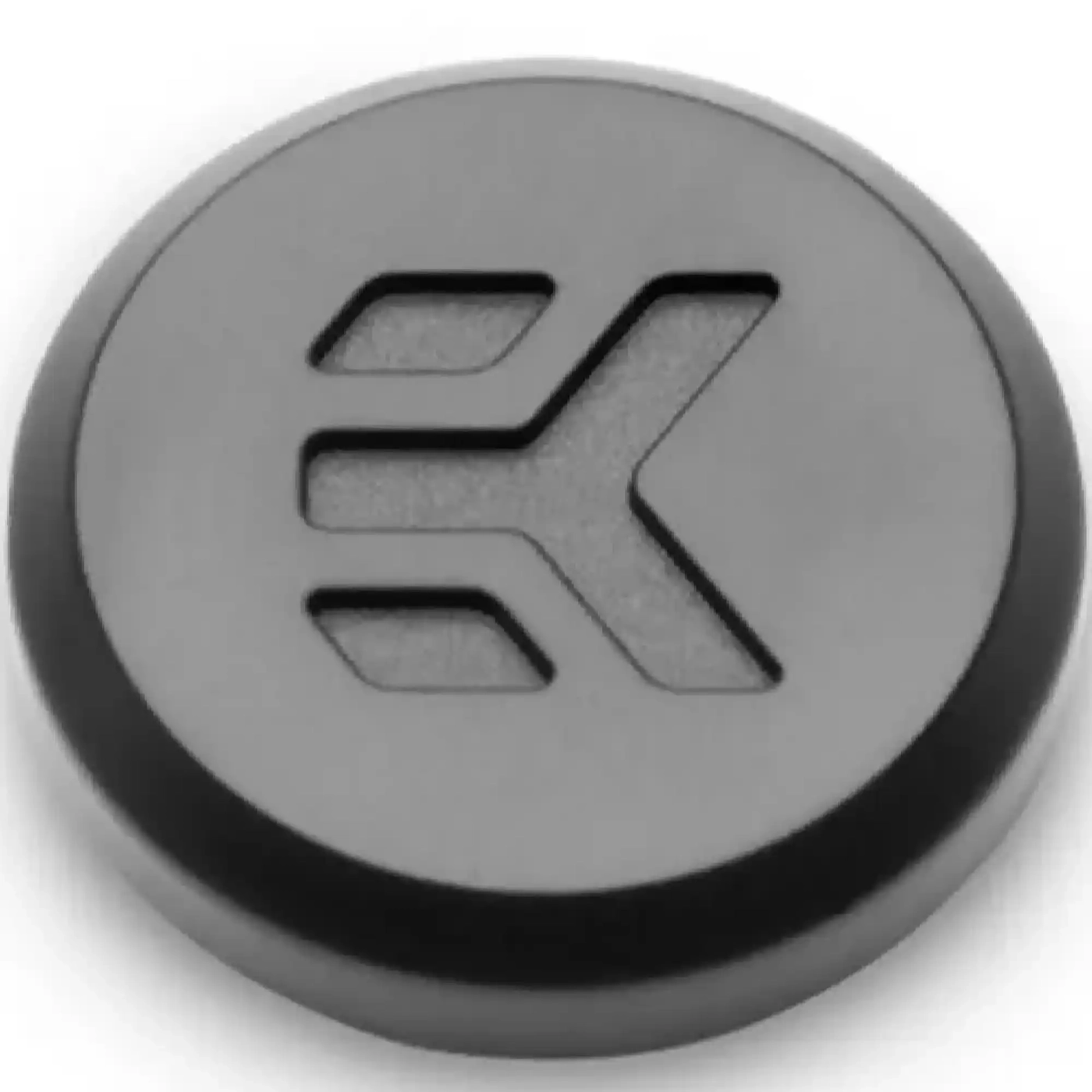 Купити Фітинг EKWB EK-Quantum Torque Plug w/Cover 10-Pack - Black (3831109861189) - фото 4