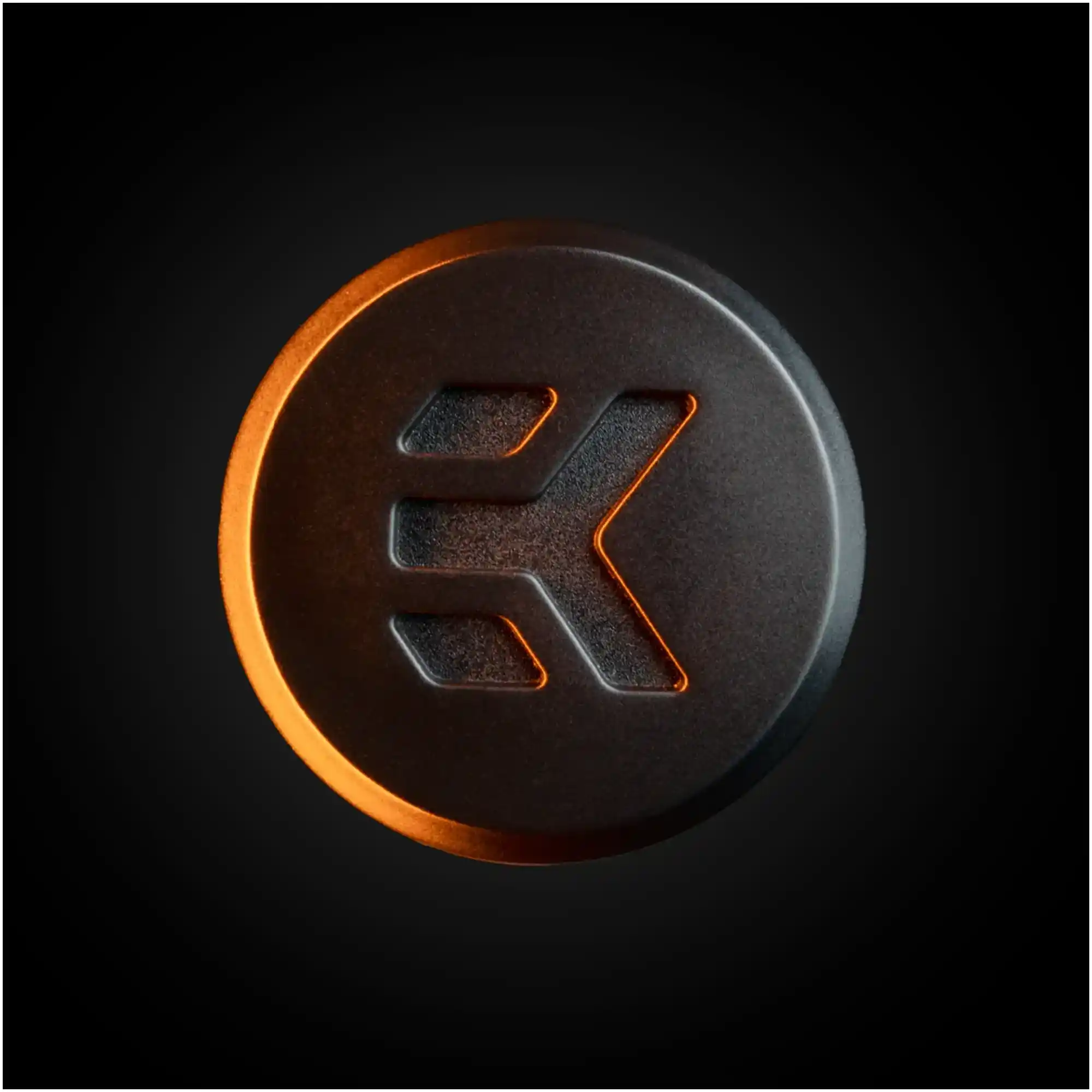 Купити Фітинг EKWB EK-Quantum Torque Plug w/Cover 10-Pack - Black (3831109861189) - фото 6