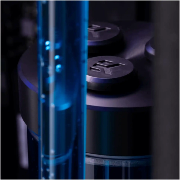 Купити Фітинг EKWB EK-Quantum Torque Plug w/Cover 10-Pack - Black (3831109861189) - фото 7