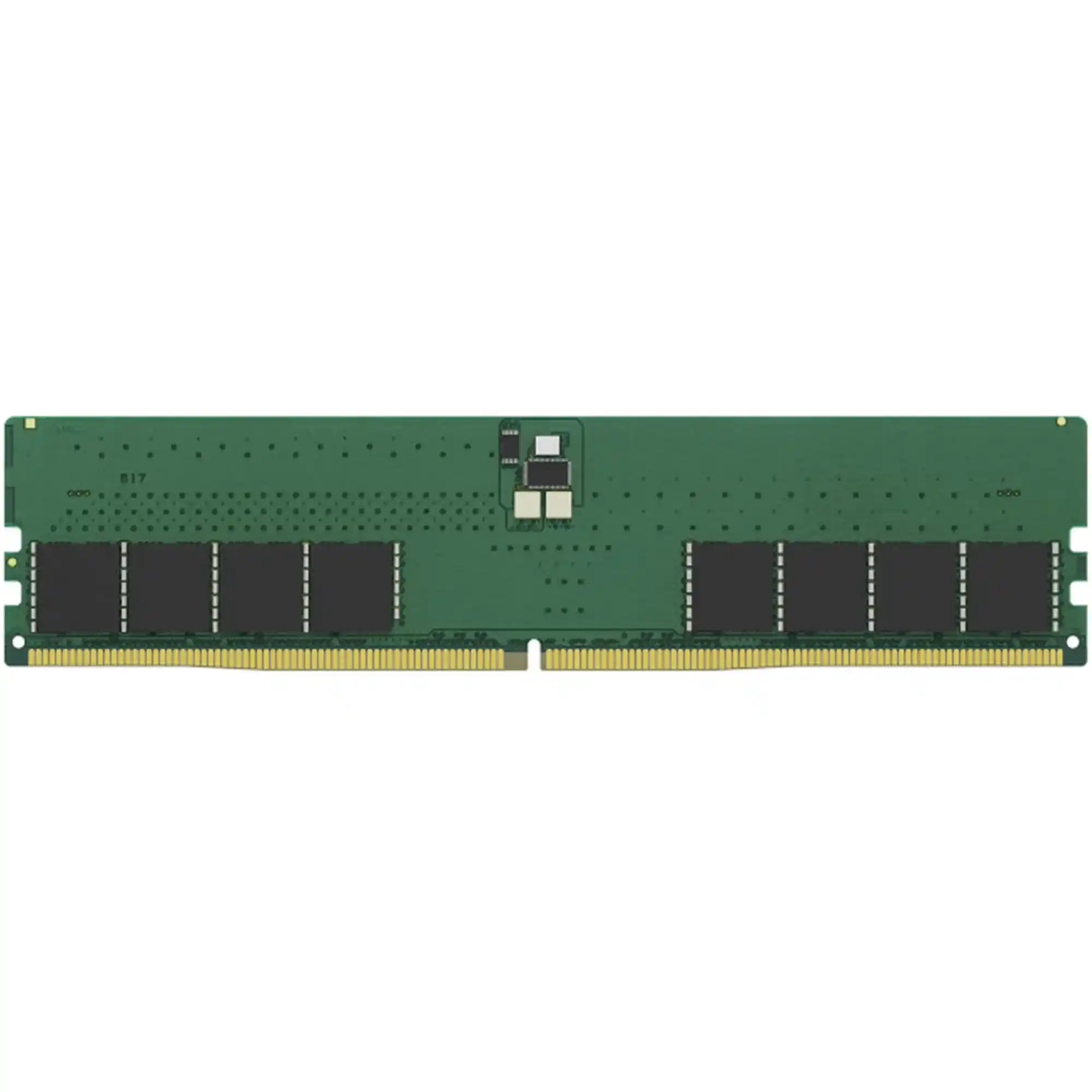 Купить Модуль памяти Kingston DDR5-5600 32GB (KVR56U46BD8-32) - фото 1