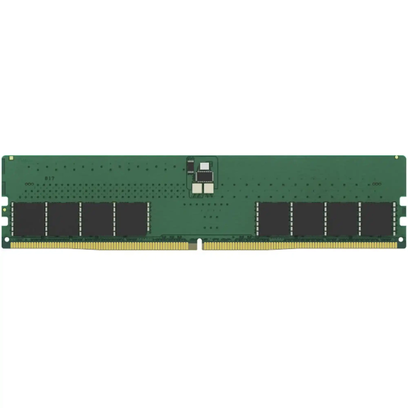 Купити Модуль пам`ятi Kingston DDR5-5600 64GB (KVR56U46BD8-64) - фото 1